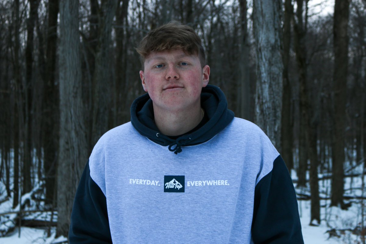 Hill Top Clothing tweet media