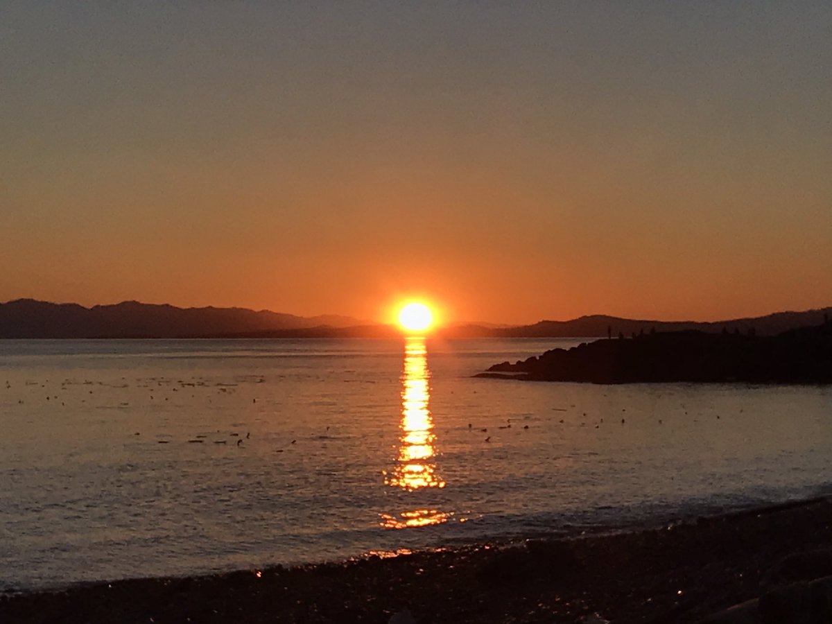 dylanlover1969's tweet photo. #yyjsunset 4:57 pm https://t.co/jjRjyR24xL