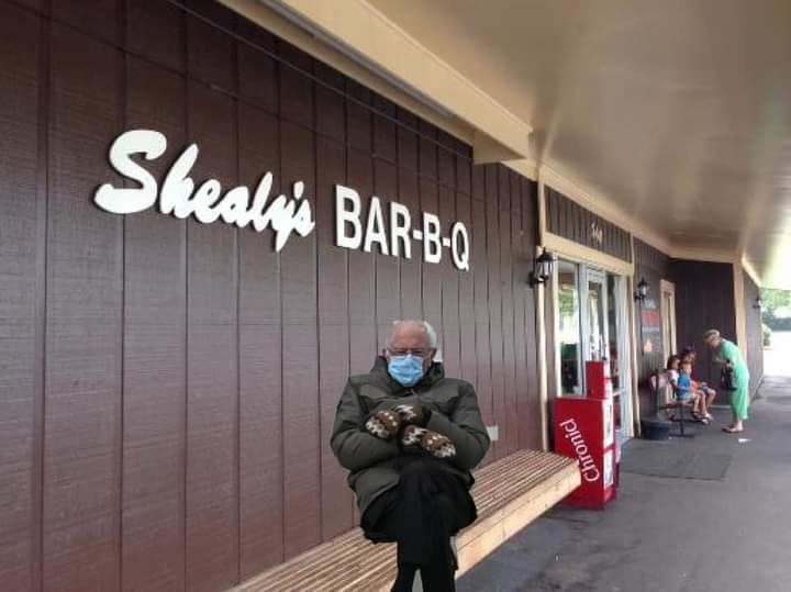 Jehn B Spotlight tweet media