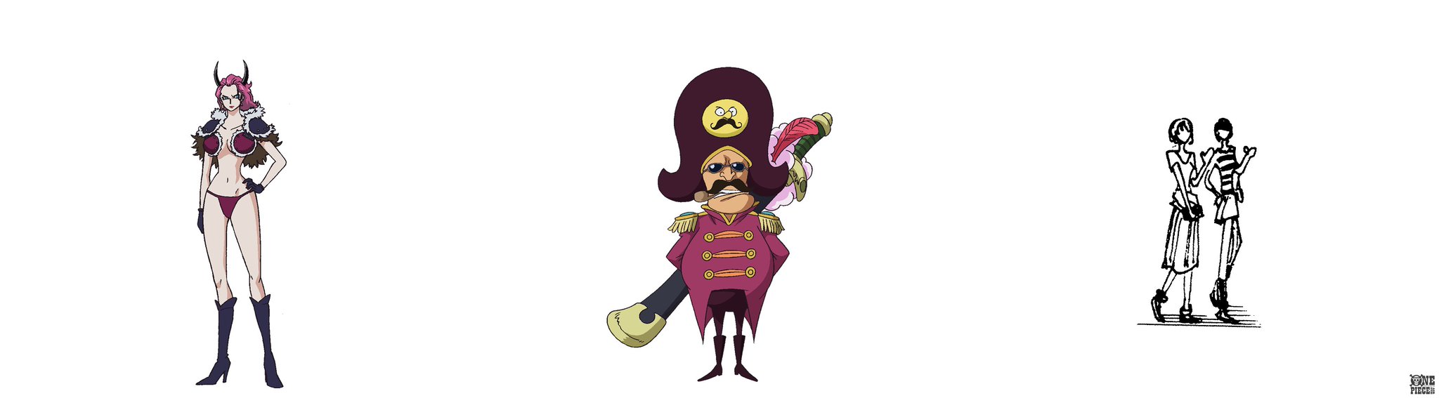 One Piece Com ワンピース ニュース 本日誕生日キャラクターをチェック Onepiece T Co Hofwtrre47