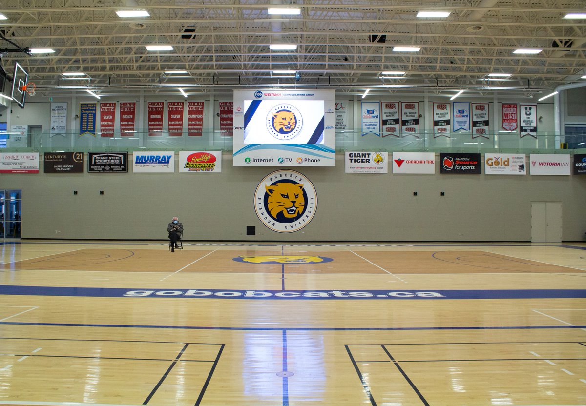 Friday nights in 2021 just aren't the same...