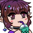 LovePhenomenon_'s tweet photo. Watching someone grow through their passions is great. Thank you to the one and only @HarfagriArt for the new emotes. There are now 8 that I need to find space for #affiliateproblems https://t.co/C0aZykpzky