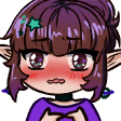 LovePhenomenon_'s tweet photo. Watching someone grow through their passions is great. Thank you to the one and only @HarfagriArt for the new emotes. There are now 8 that I need to find space for #affiliateproblems https://t.co/C0aZykpzky