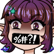 LovePhenomenon_'s tweet photo. Watching someone grow through their passions is great. Thank you to the one and only @HarfagriArt for the new emotes. There are now 8 that I need to find space for #affiliateproblems https://t.co/C0aZykpzky