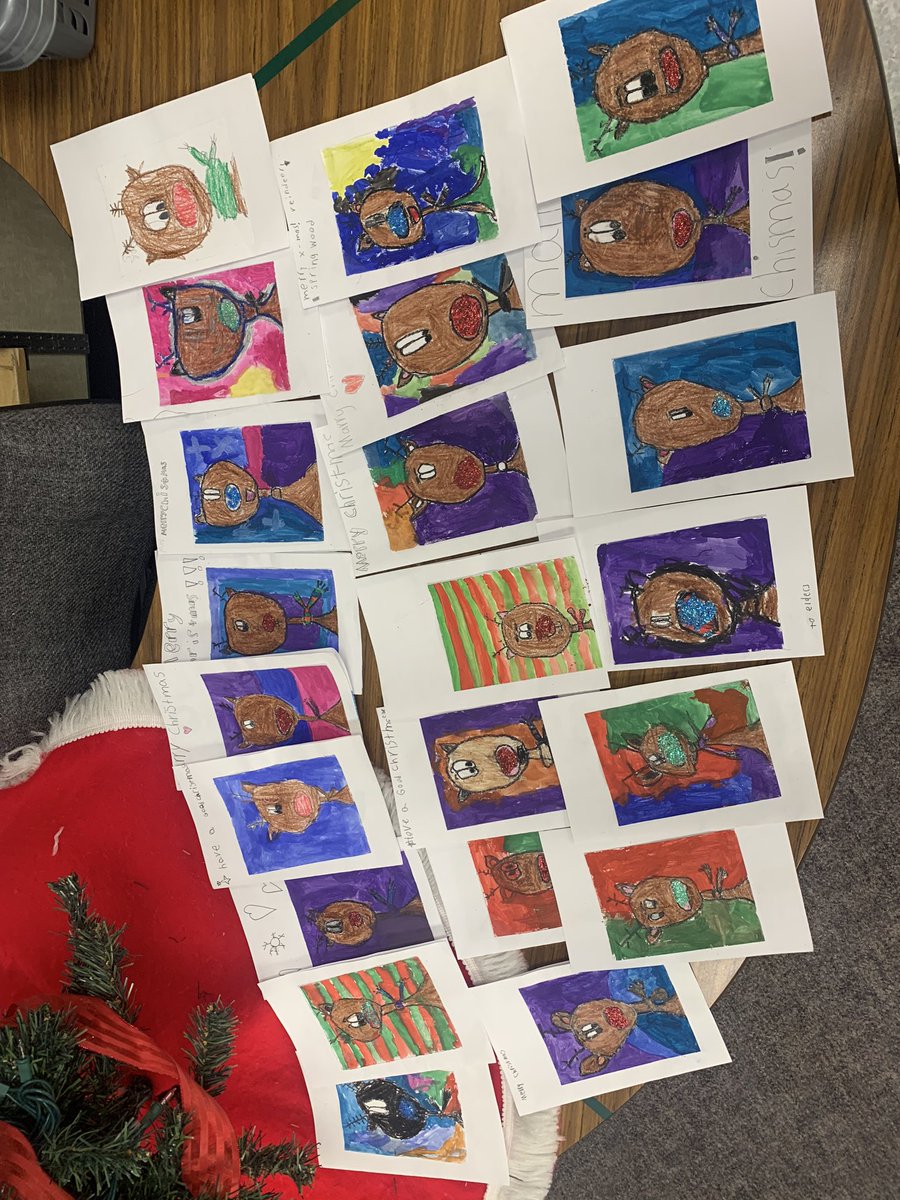 Day 5: Every day I will post a picture from a day in the life of an educator.  I’ll post without explanation and nominate someone else to take the challenge. That’s 7 days, 7 pictures, 7 nominations. I was nominated by <a href="/tusekm/">Ms. M. Tusek</a> . Today I nominate <a href="/DesousaTaylor/">Taylor deSousa</a>