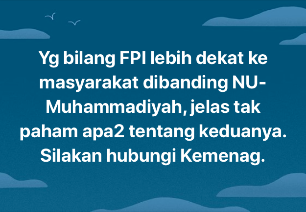 #fpi <<<<<<<<<< #nu + #mu