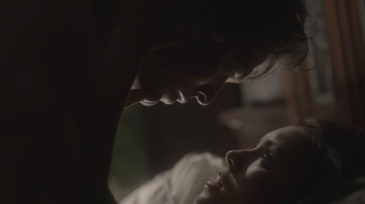 delenalexa's tweet photo. “you loved him with a passion that consumed you.”

ALWAYS DELENA https://t.co/qiF8yM2OkB