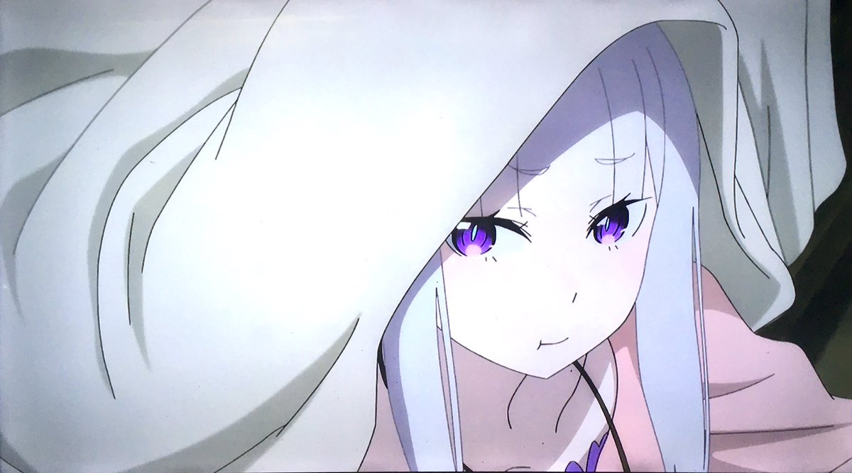 アニメ消化 Twitter Search