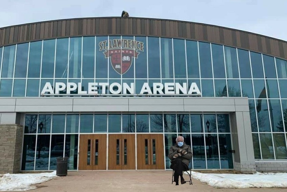 Mike Scriminger tweet media