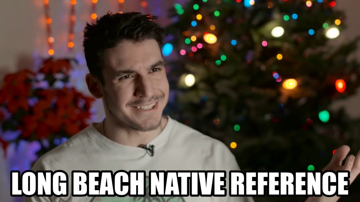 TEALTOWNUSA's tweet photo. And well he scored so... thanks to @Sharkvoice we have a #LongBeachNative Reference! #SJSharks https://t.co/e37Xj3oMTE
