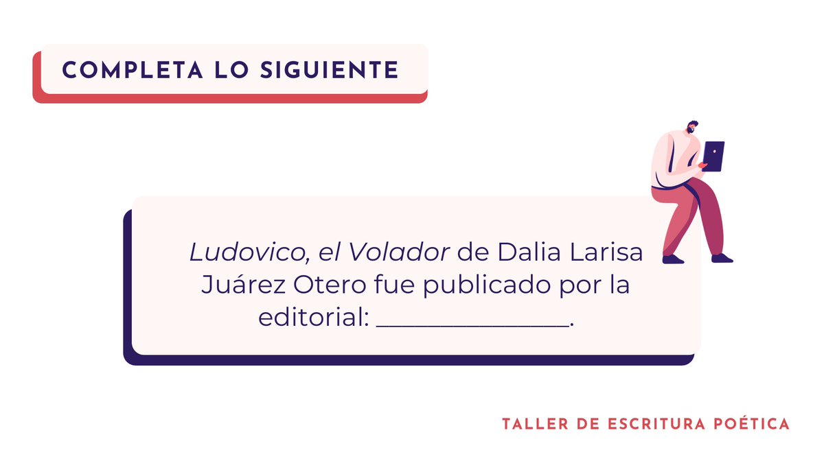 Habitacion19's tweet photo. Si conoces la respuesta, sólo tienes que escribirla en la publicación de cualquiera de nuestras redes sociales y si eres la primera persona en contestar correctamente, serás la ganadora. https://t.co/Z4s6O4dW9A