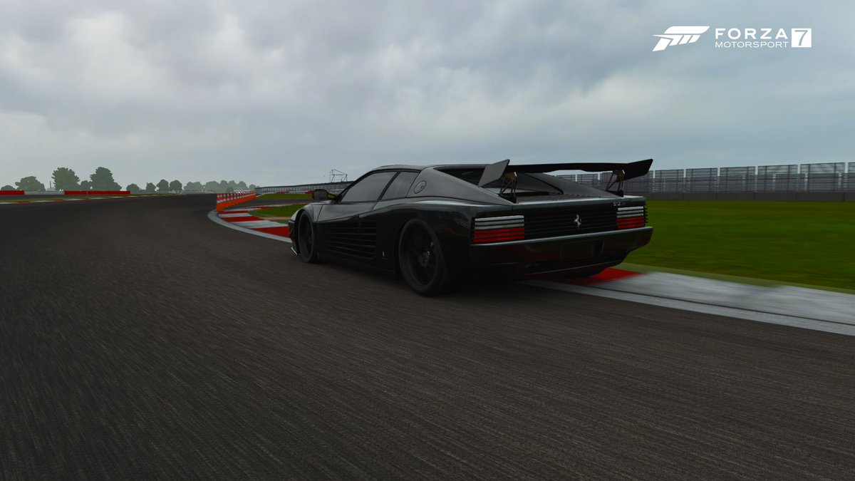 460Blue's tweet photo. 1992 #Ferrari512TR https://t.co/24Yi1Jkpi0