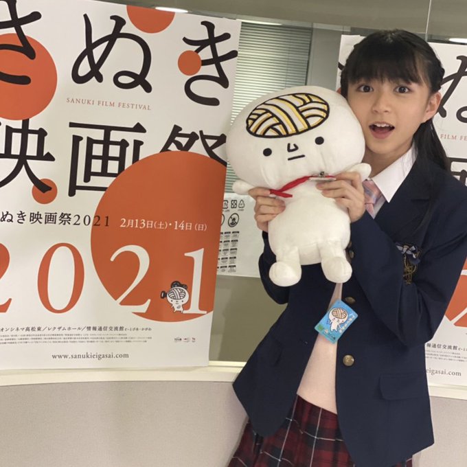 Twitterのコスプレ画像10