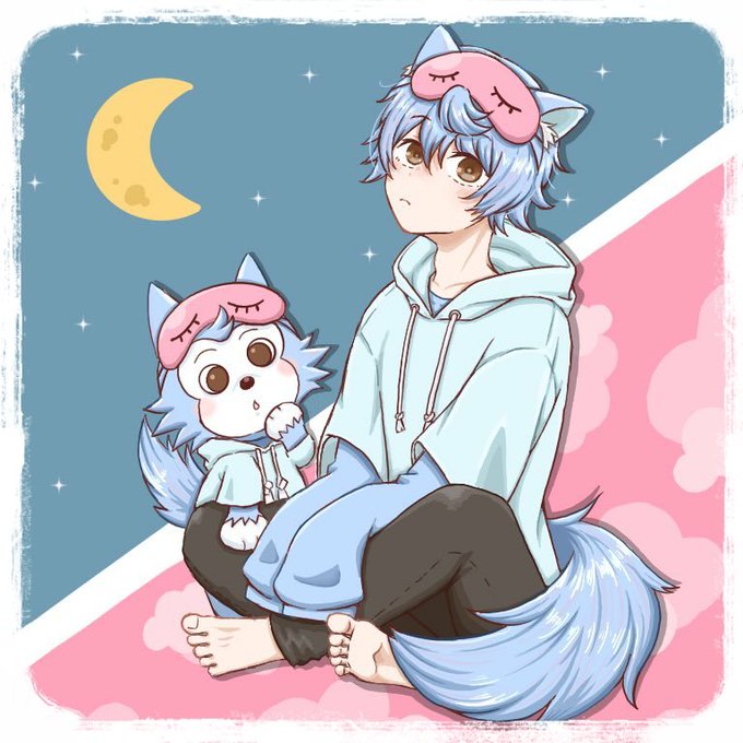 ちびおおかみのtwitterイラスト検索結果 ちびおおかみのtwitterイラスト検索結果