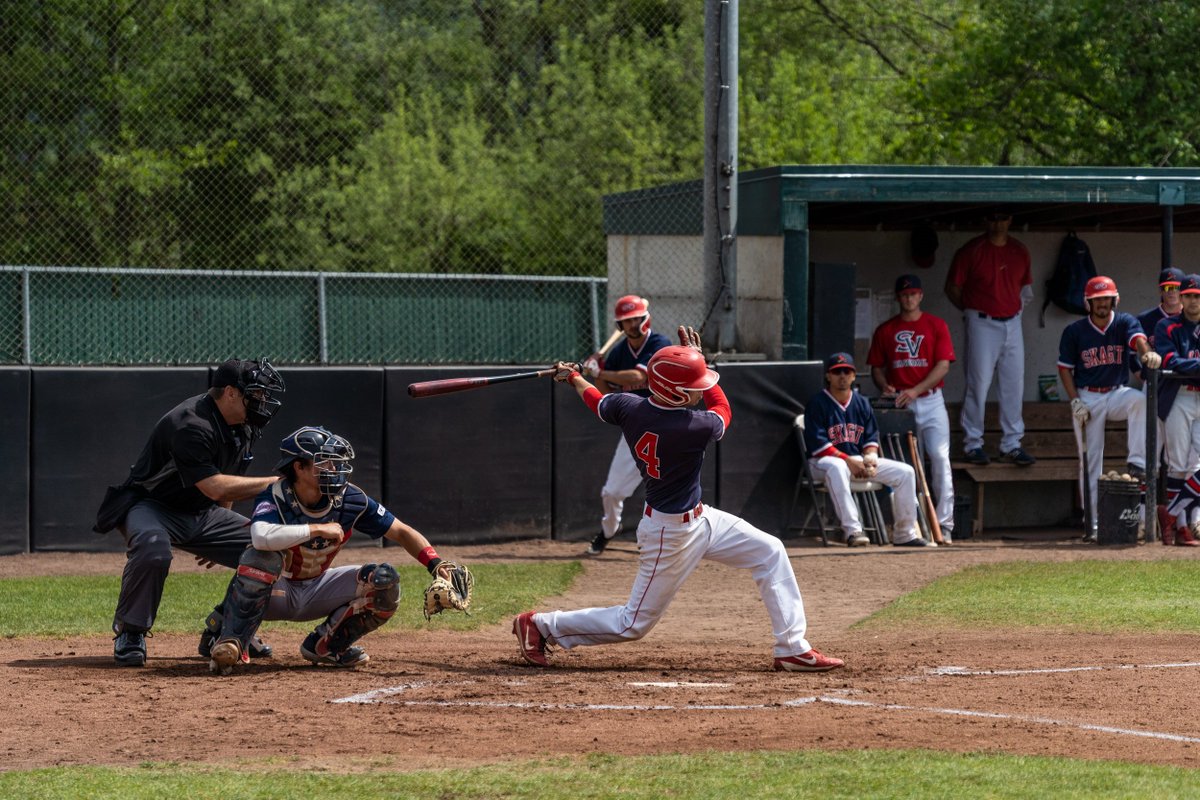 Skagit Valley Athletics tweet media