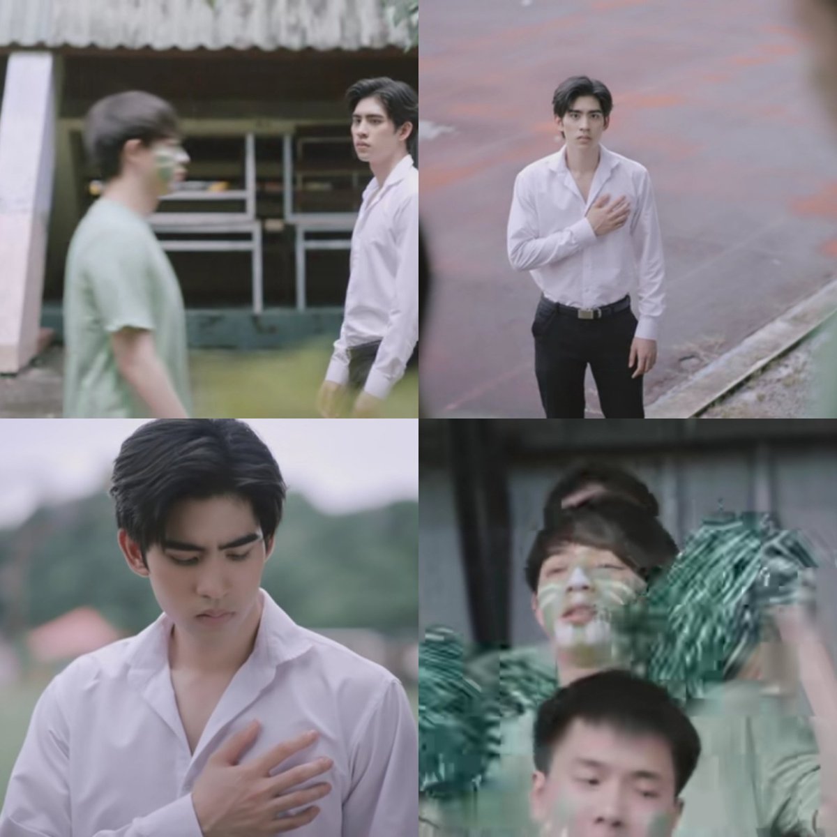 stayloki94's tweet photo. And YES! it is destiny 😭😭😍😍😍 so much love and feels for Thanu and Wayu 💕

#GenYTheSeries #GenYEP11 #DunBas #ThanuWayu #KimCop #MarkKit #DunXBas #ThanuXWayu https://t.co/gy0j8VBApk