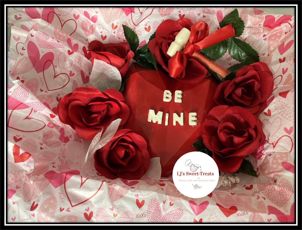 LaJazz_22's tweet photo. I HEARD THAT HOUSTON WAS LOOKIN’ FOR ME 👀😁
Please retweet my small business my next client could be on your TL 🥺🤞🏽
IG: @ljssweettreats
#smashablehearts #breakablehearts #houston #valentinesgifts #birthdaygifts #naughtybasket https://t.co/nzIaQYYvmn