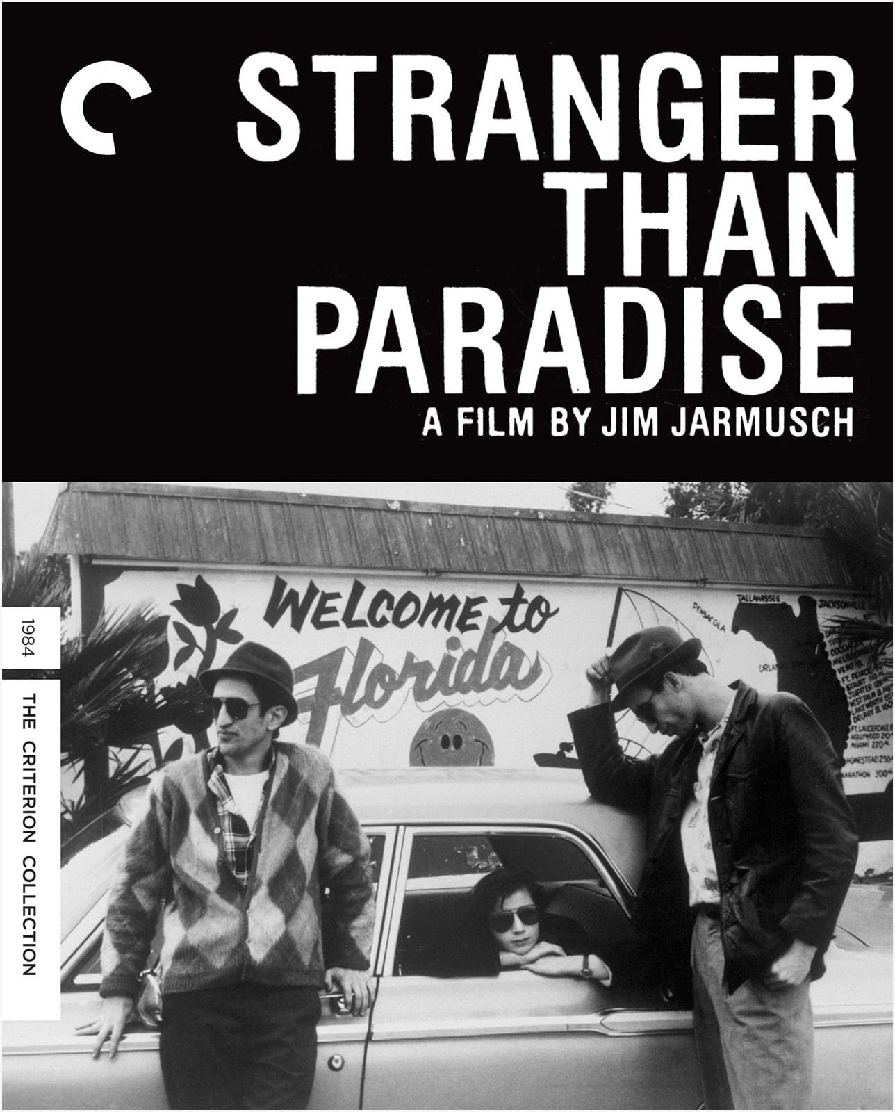 Happy Birthday, Jim Jarmusch! This weekend s for you, bb! 