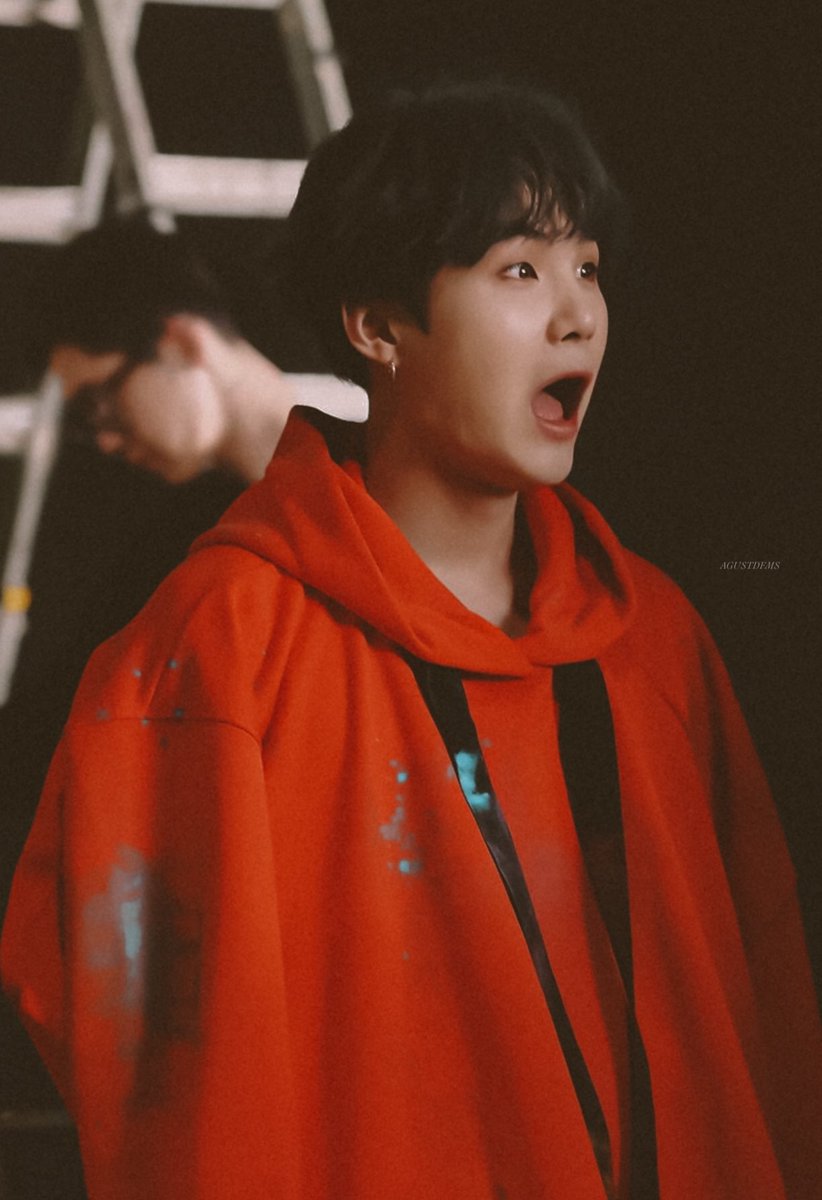 a baby ♡