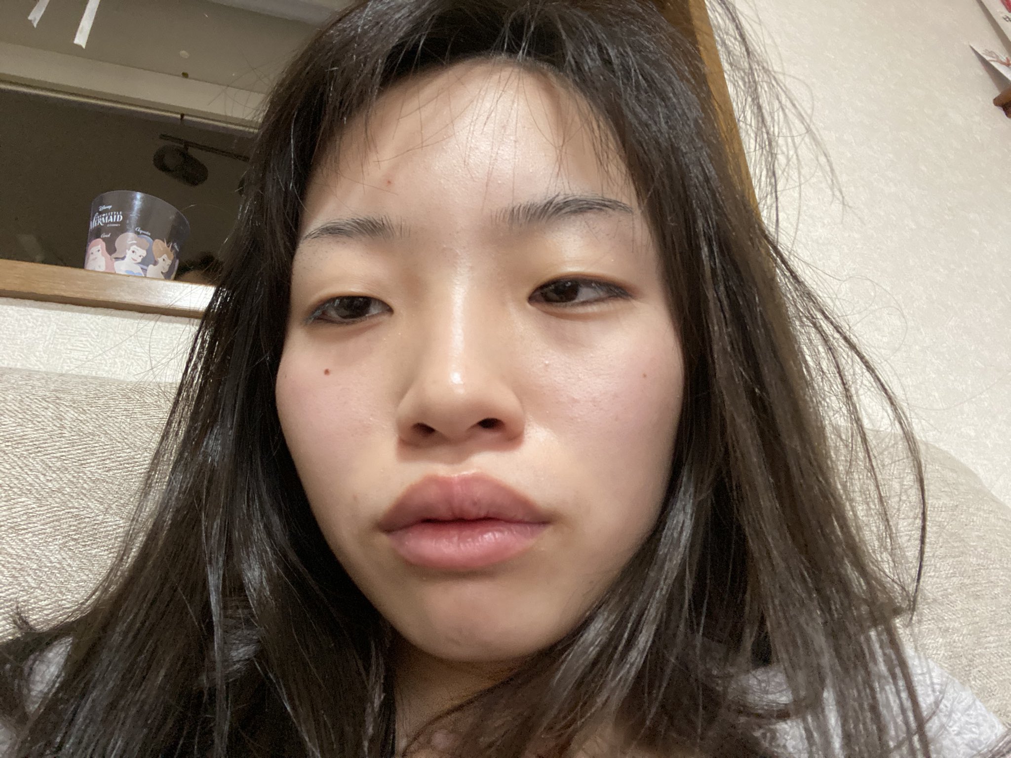 整形メイクのみゆ 鈴木未夢 昨日男梅食べすぎてむくみマックス 激変マックス T Co Iyltl3vhcd 整形メイクのみゆ 鈴木未夢 昨日男梅食べすぎてむくみマックス 激変マックス T Co Iyltl3vhcd
