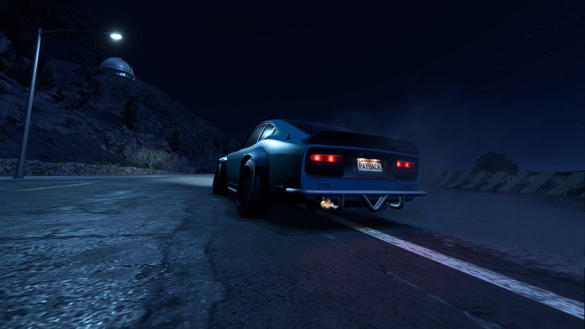 460Blue's tweet photo. #needforspeed 1969 #Nissan #Fairlady #Z432 @BisforBuild https://t.co/T6VSC9yL17