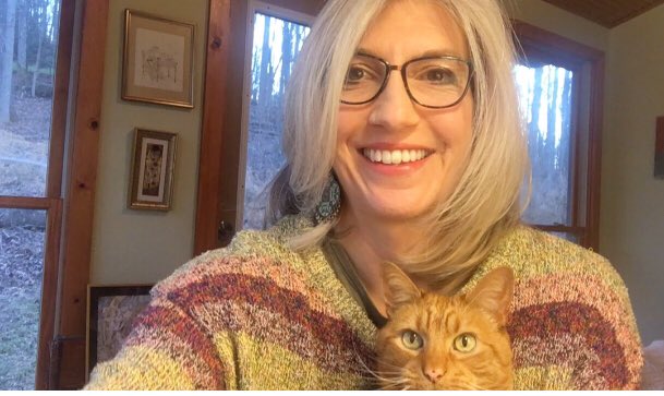 Lyn Fairchild Hawks tweet media