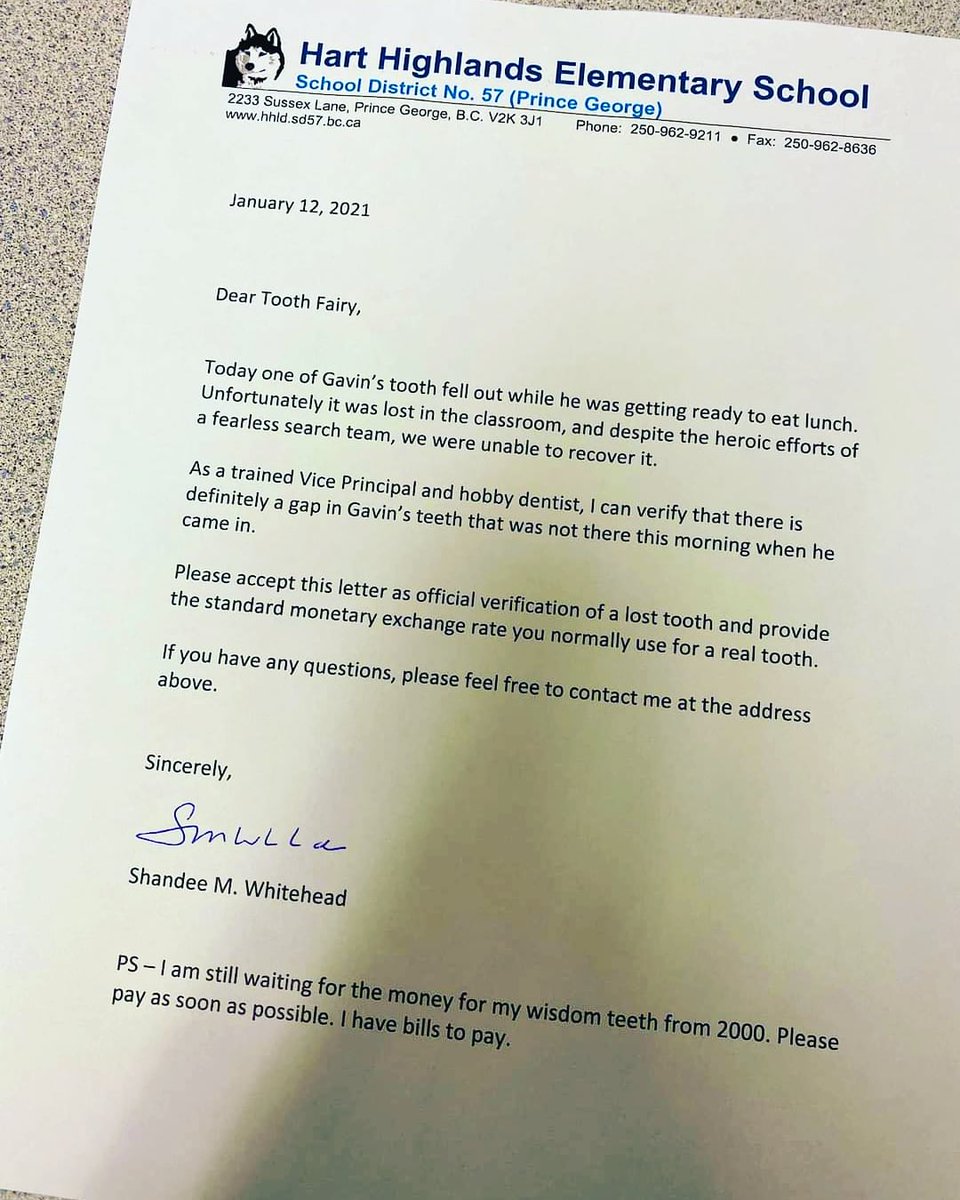 TeacherGoals tweet media