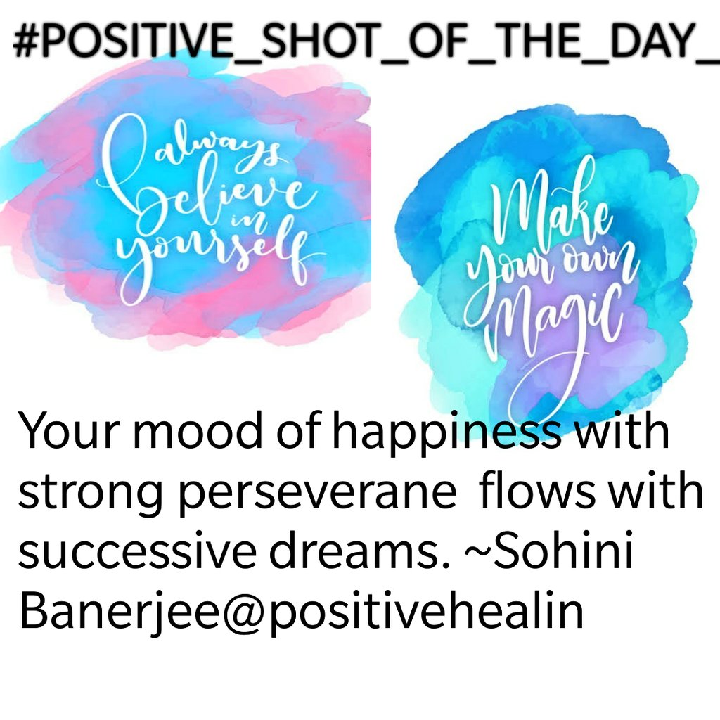 PositiveHealin's tweet photo. #POSITIVE_SHOT_OF_THE_DAY_: https://t.co/h8qnMc1eCN