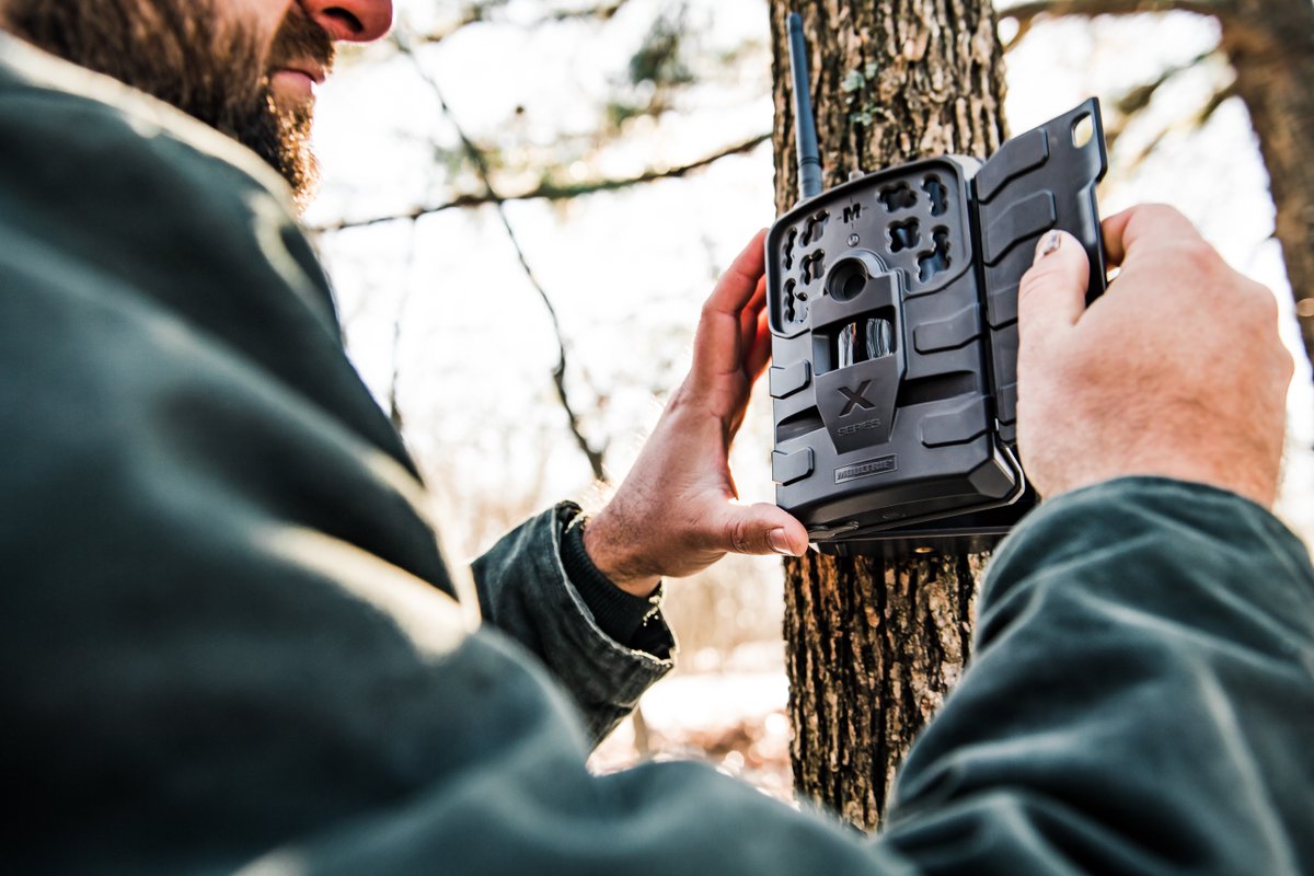 Introducing the Delta, the brand new cell cam from Moultrie. 
With Industry-first HDR imaging, 4x longer battery life, and an external antenna optimized for stronger cell reception, the Delta is the most powerful trail camera ever built. The Delta will be available Spring '21.