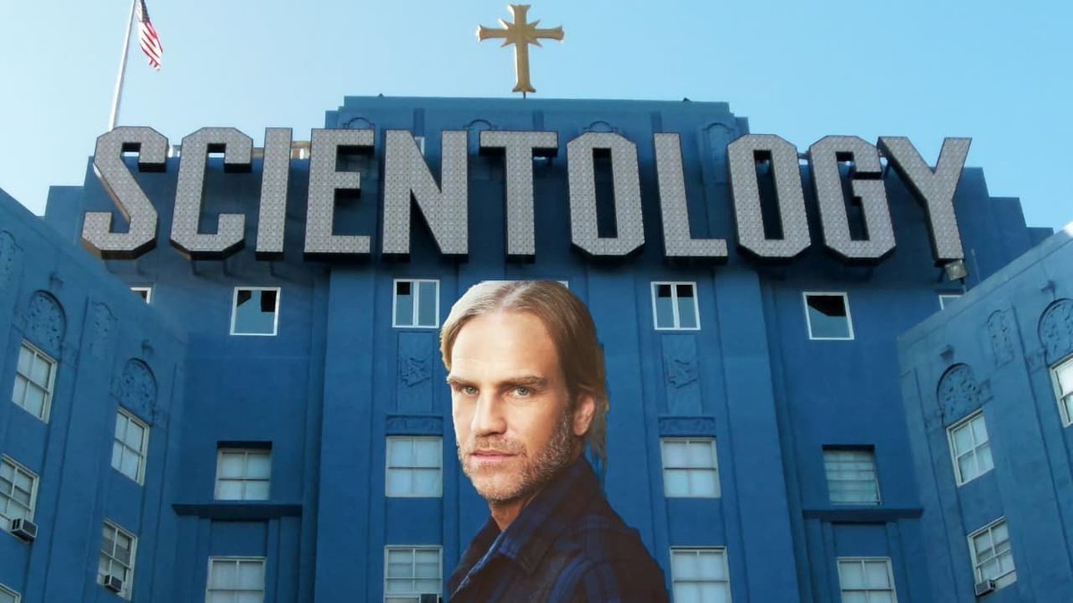 hunleyeric's tweet image. Doug Kramer Grew Up with Scientology youtube.com/watch?v=7c3AdI… Via @unstructuredp it's time to #Discover #EricHunleyLive this is #EricHunleyUnstructured. Exploring human behavior and its consequences...