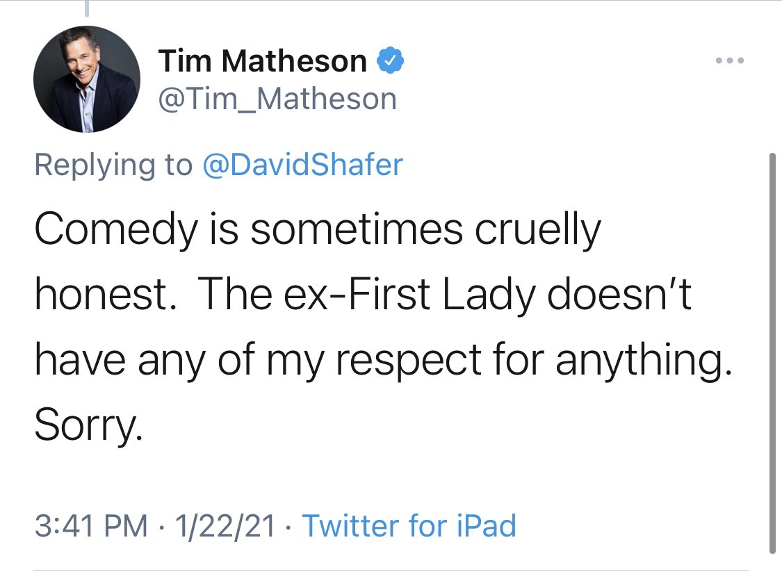 MsErinMurray's tweet image. I was going to tweet thank you for being a big enough person to apologize, but then I saw this.