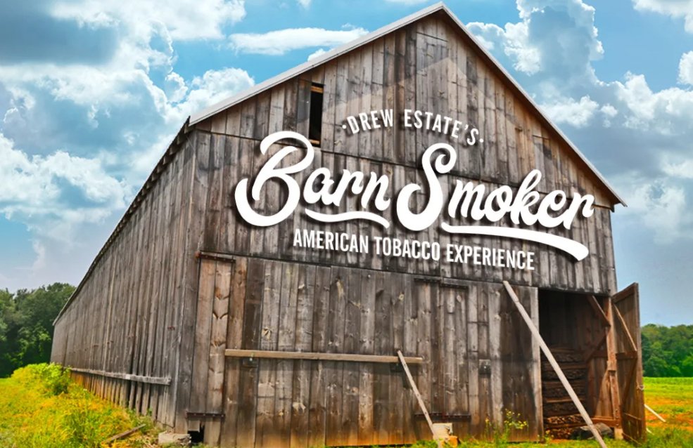 Upcoming Virtual Barn Smoker Cancelled by Drew Estate cigardojo.com/2020/11/upcomi… #2ndstreetcigars #2ndstcigars