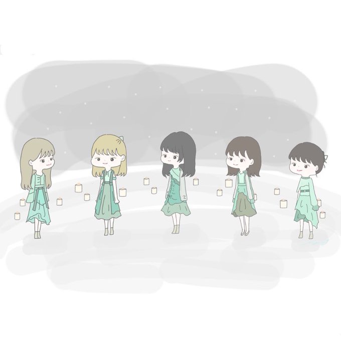 70以上 Little Glee Monster イラスト 2186 Little Glee Monster イラスト かわいい