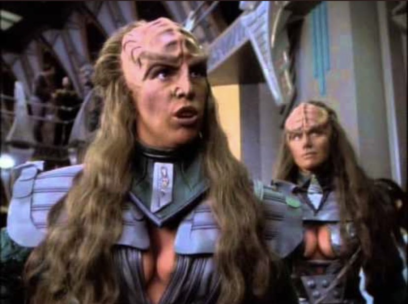 Drunk Space Nine tweet media