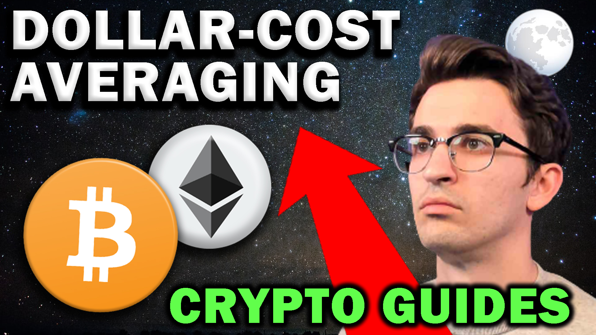 Jrny Crypto On Twitter How I Invest In Crypto For Long Term Success Dollar Cost Averaging Explained Watch It Here Https T Co Oyee0wiexq If You Find My Content Useful Please Like Comment And Share