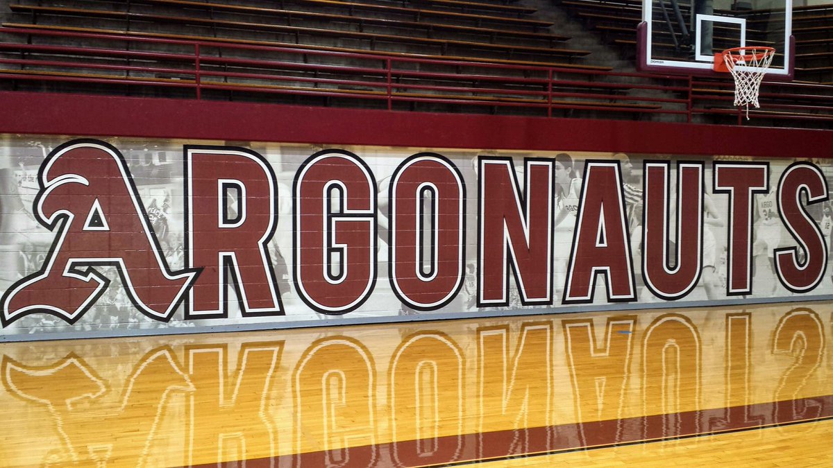 Looking to have a contact day next Wednesday at 6:00 pm in the field house. Need to be registered on 8to18 and have a current physical. If you took care of this for October contact days, you are good. Check email and Canvas on Monday. Be safe, Argonauts. #bettersameworseuptoyou