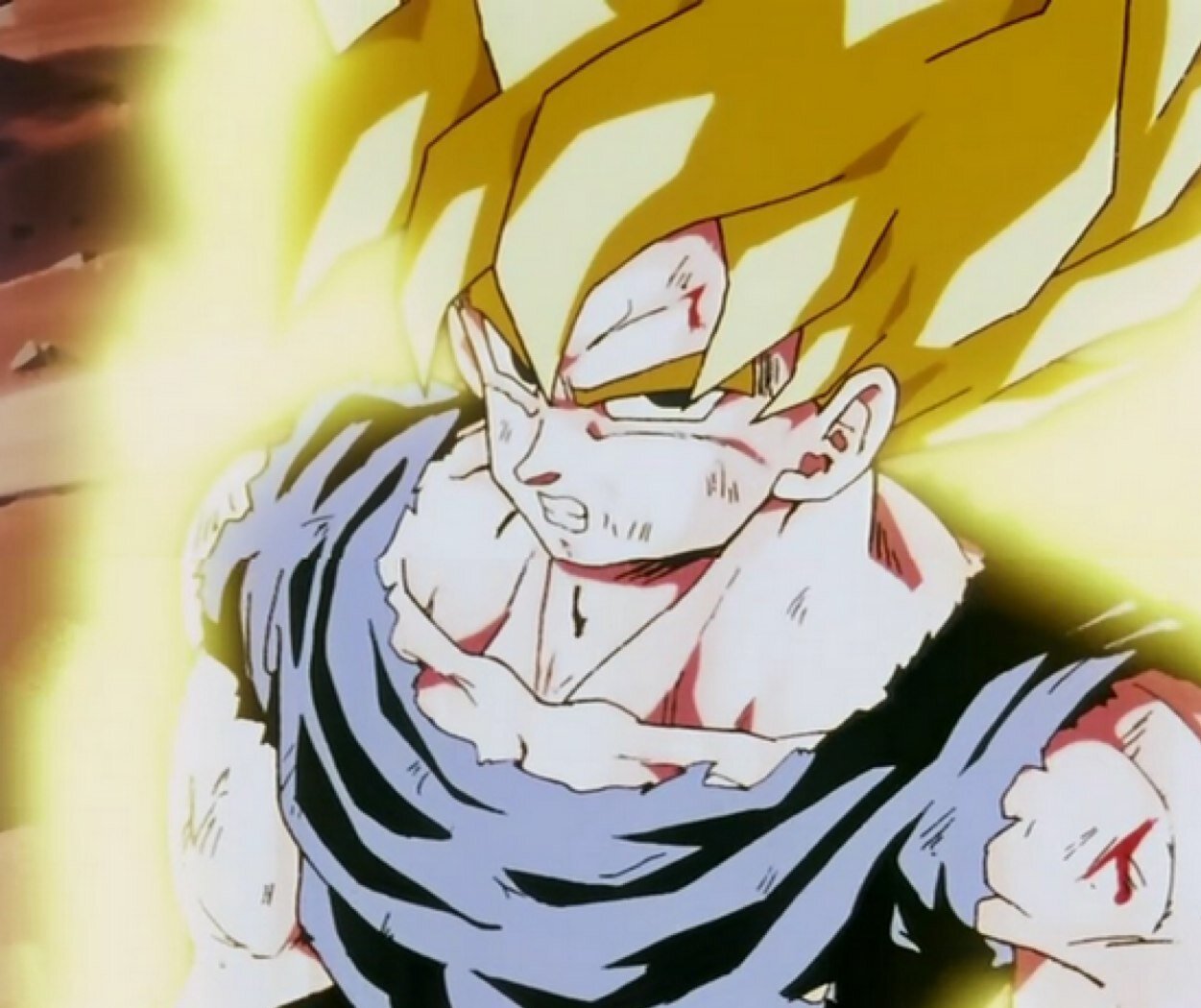 Dragon Ball Z Celebrates 32nd Anniversary