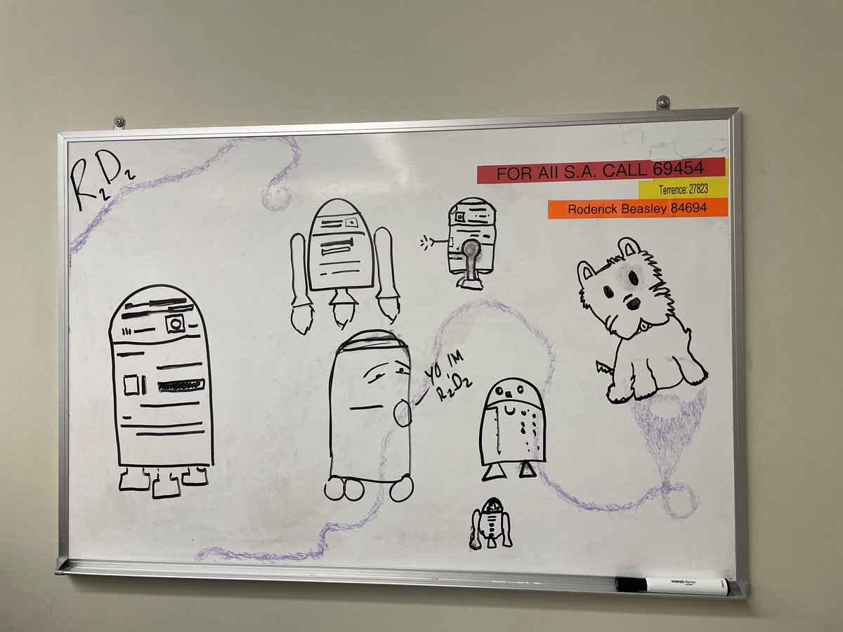 Rob Simon (@pancreas_eraser) on Twitter photo Finished another week of ACS! This was r2d2 themed week! Thanks <a href="/AndrewStrongMD/">Andrew Strong</a> <a href="/MikeKlinglerMD/">Mike KIingler, MD</a> (my dogs name is r2d2) Finished another week of ACS! This was r2d2 themed week! Thanks <a href="/AndrewStrongMD/">Andrew Strong</a> <a href="/MikeKlinglerMD/">Mike KIingler, MD</a> (my dogs name is r2d2)