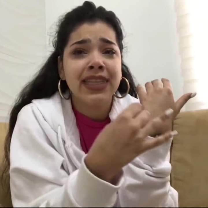 sol_marj's tweet photo. Tampoco te nos olvidas Yao Cabrera, que intentaste drogar a Caeli para abusar sexualmente de ella. Ni de ti, Juan De Dios, que dañaste psicológicamente a Kenia Os amenazandola con filtrar fotografías íntimas. https://t.co/U80eWhdjMl