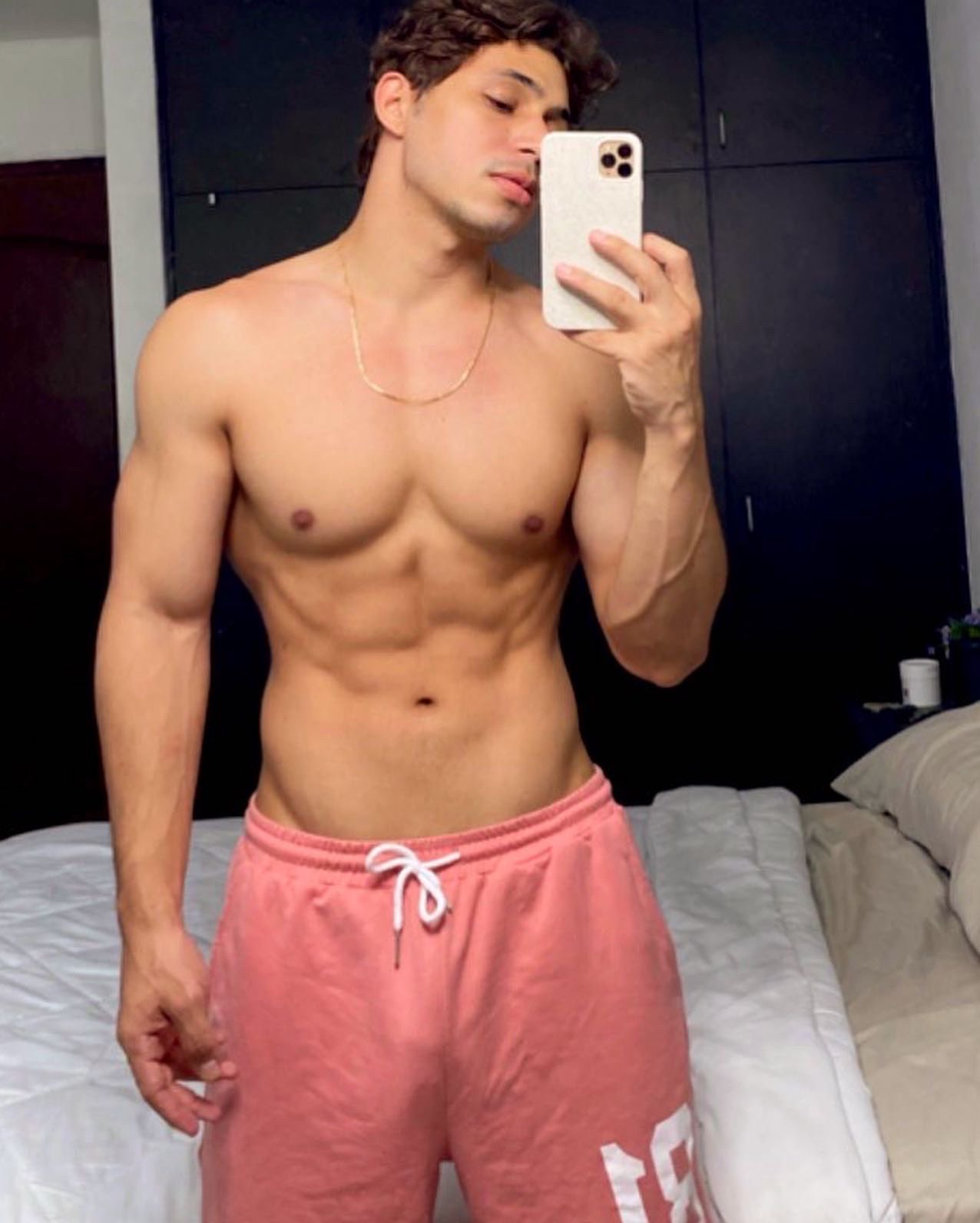 Rene Gonzalez Byken on Twitter: "On Onlyfans 💪🏻💦🔥 https://t.co