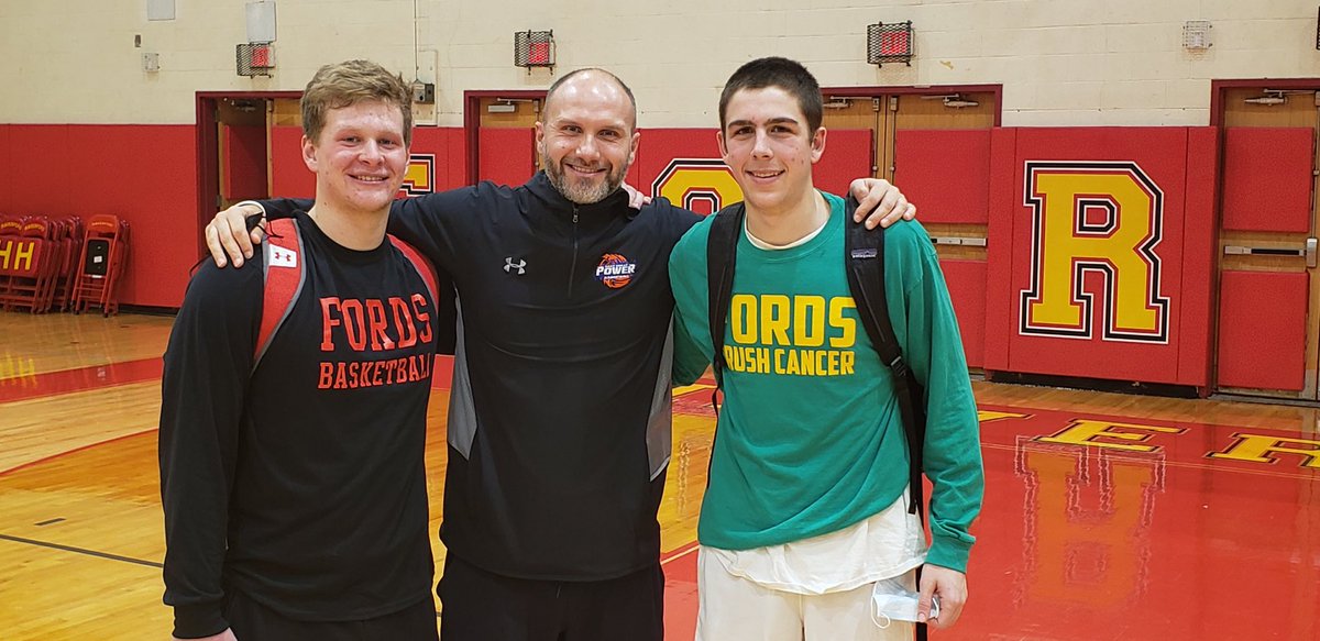 Marcin Cieslak tweet media