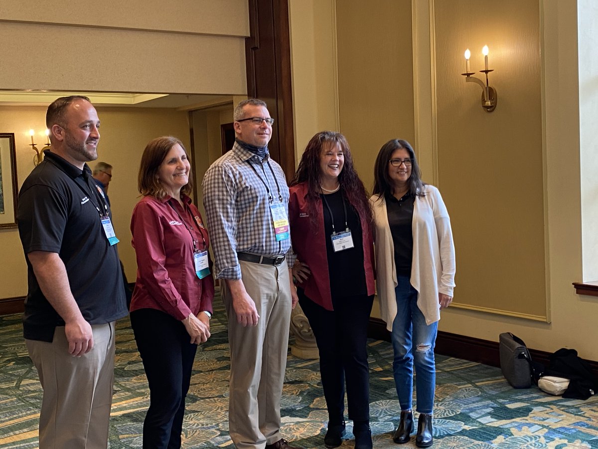 Florida Association of Special Districts tweet media