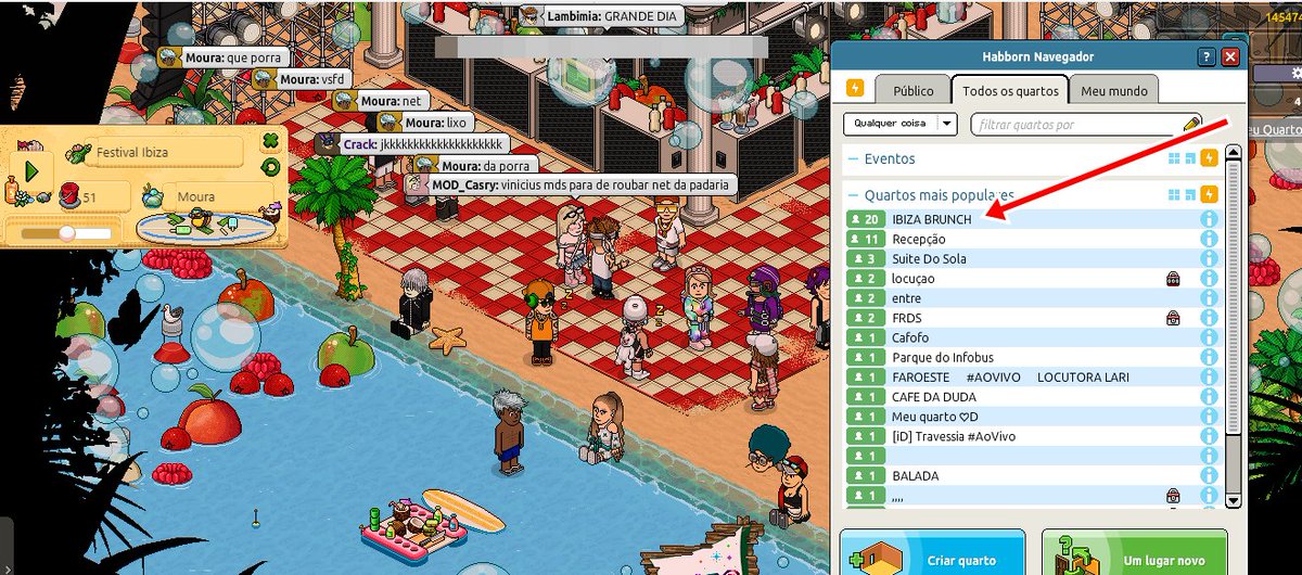 RadioHabborn's tweet photo. Olha como foi Maravilhoso o Show - IBIZA BRUNCH das 22h +3 hr pt, Foi INCRIVEL; com + premiações e tivemos 1 hora com o locutor @iximoura vulgo (Moura), Não fique de fora do próximo IBIZA BRUNCH que acontecerá amanhã! sintonize: https://t.co/3fjFryAJJ0 ou https://t.co/yWQbYdSc6i https://t.co/CAWoPIZLsY
