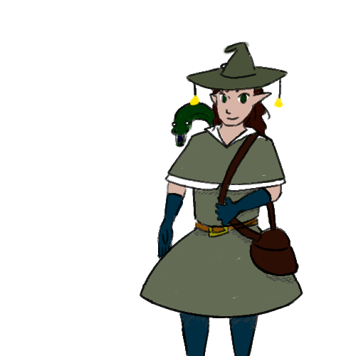 Vineverieさんのイラスト一覧 Vineverieさんのイラスト一覧