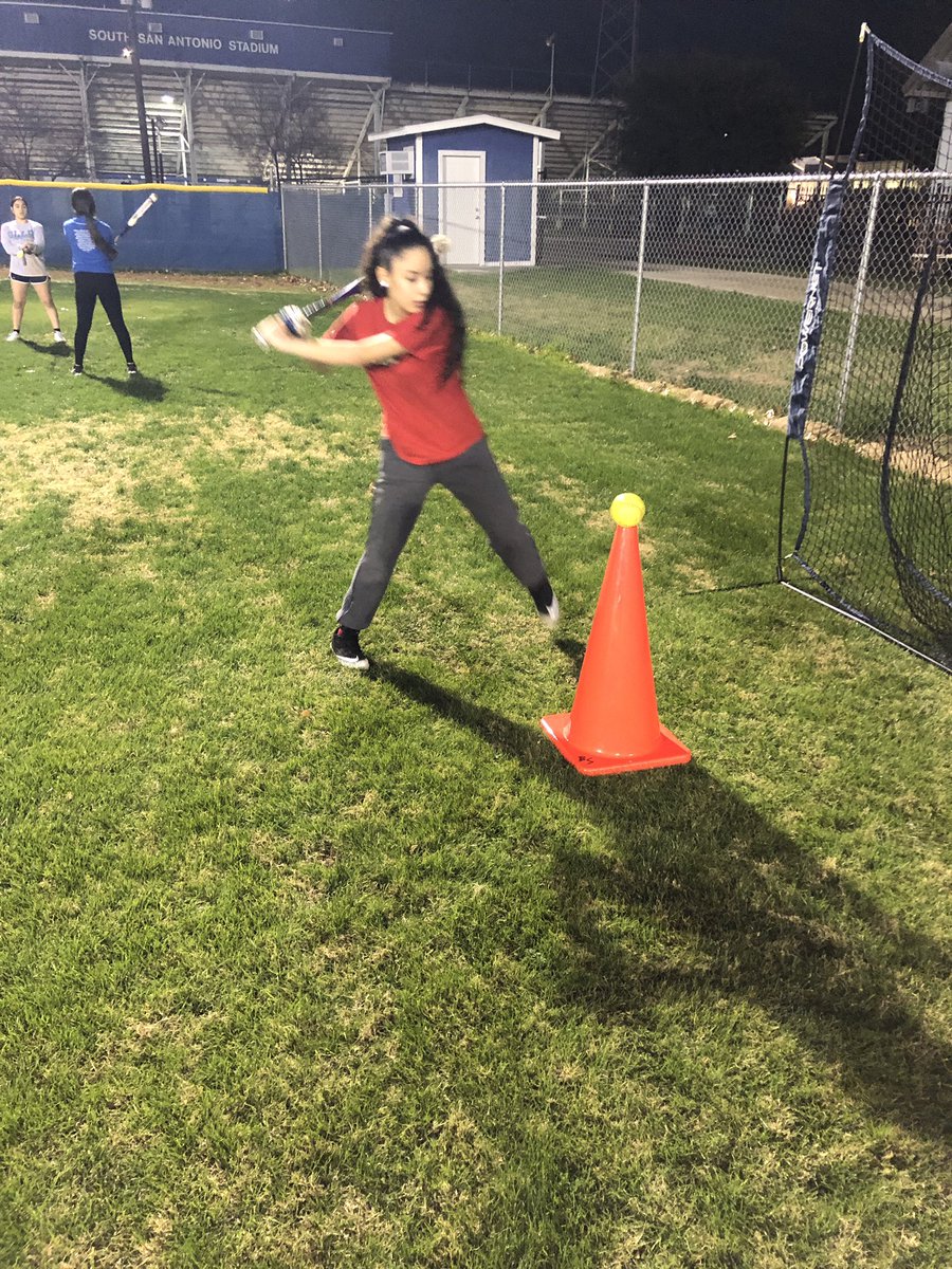 West Campus Softball tweet media
