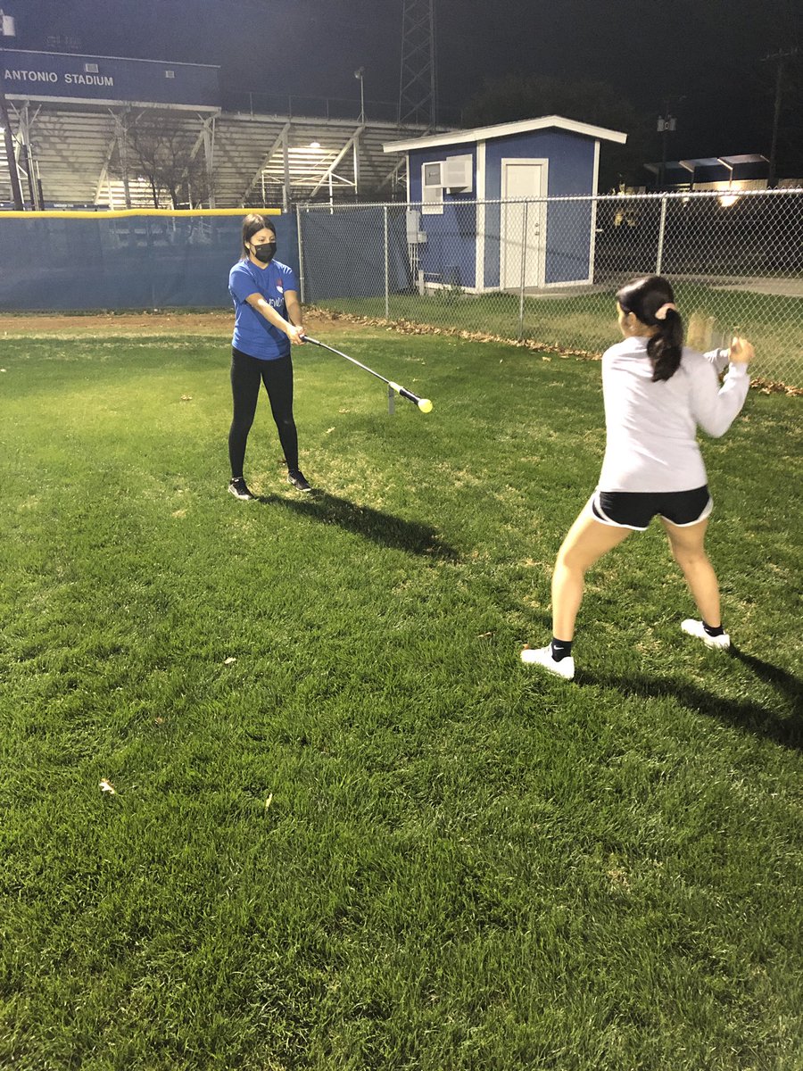 West Campus Softball tweet media