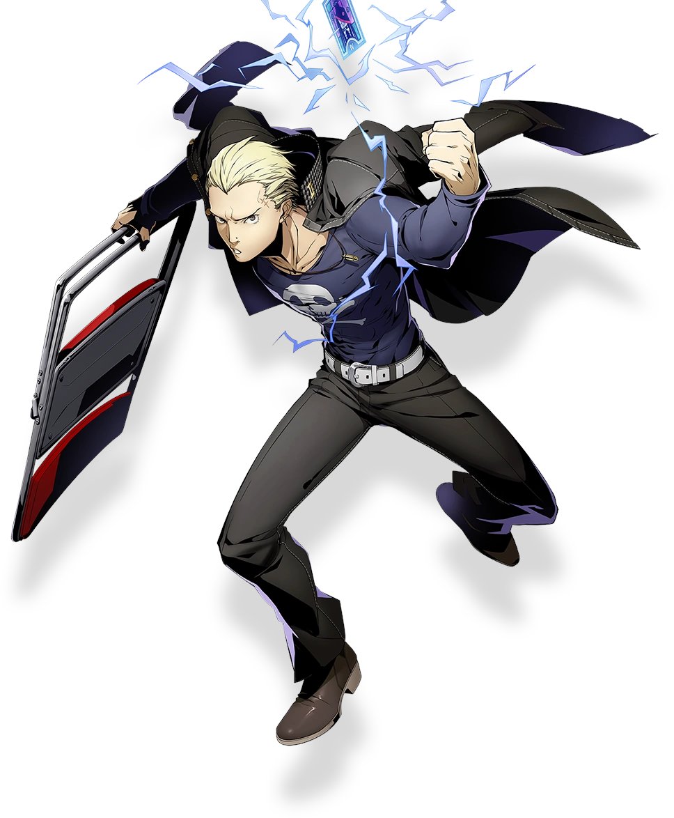 // Kanji Tatsumi