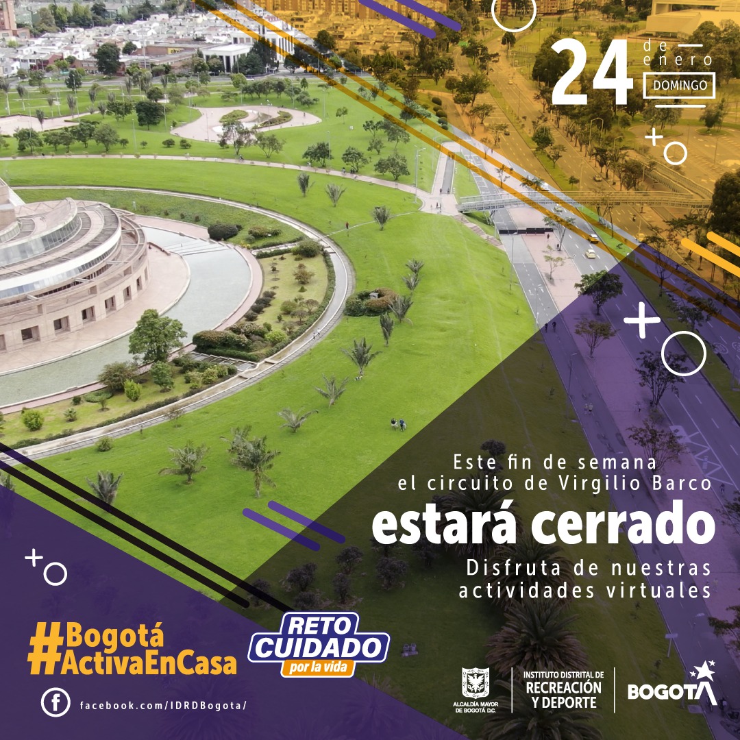 ¡Quedarnos en casa es expresar nuestro amor por #Teusaquillo y Bogotá!
Recuerda que desde esta noche a las 8:00 p.m. hasta el lunes 25 de enero a las 4:00 a.m., hay cuarentena general en toda la Capital, incluyendo nuestra localidad.
Además, ten en cuenta esta información 👇 https://t.co/S6eD0DyaQt