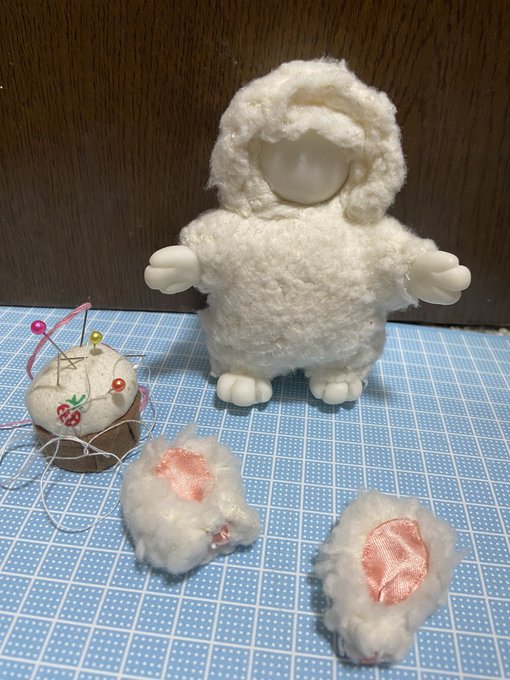 着ぐるみ 高画質 のtwitterイラスト検索結果 古い順