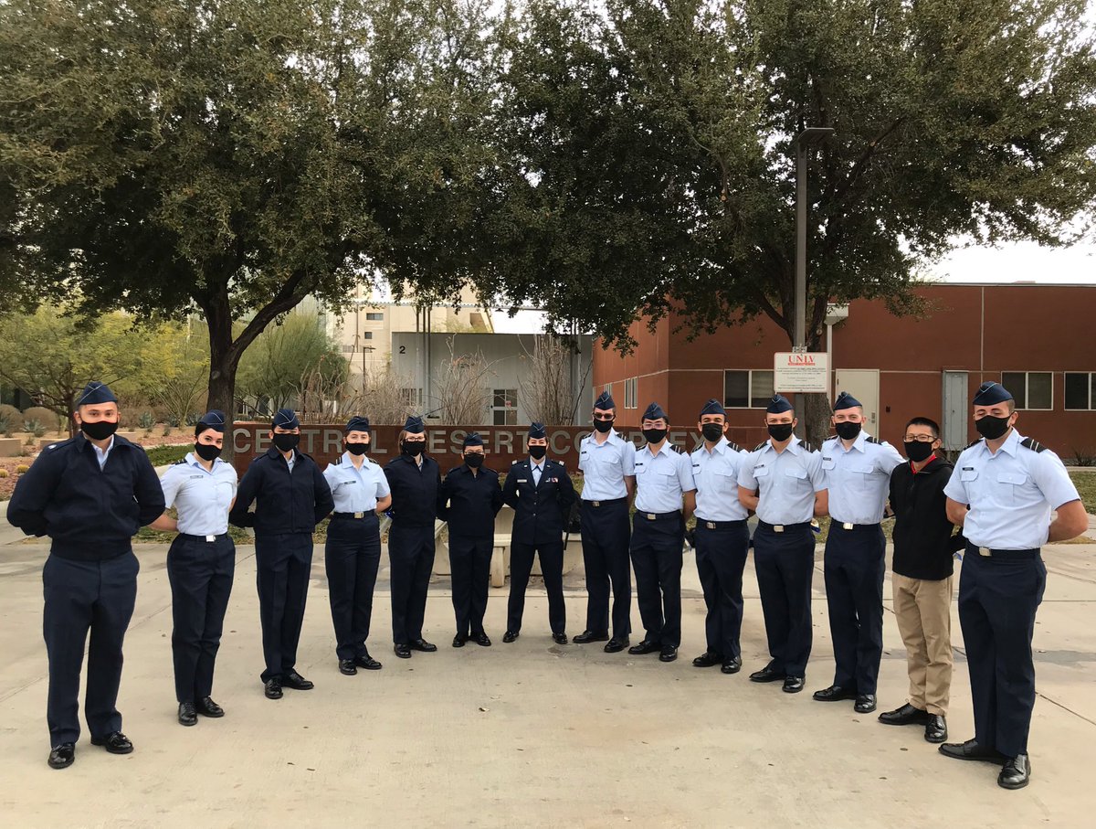 ori procedures afrotc